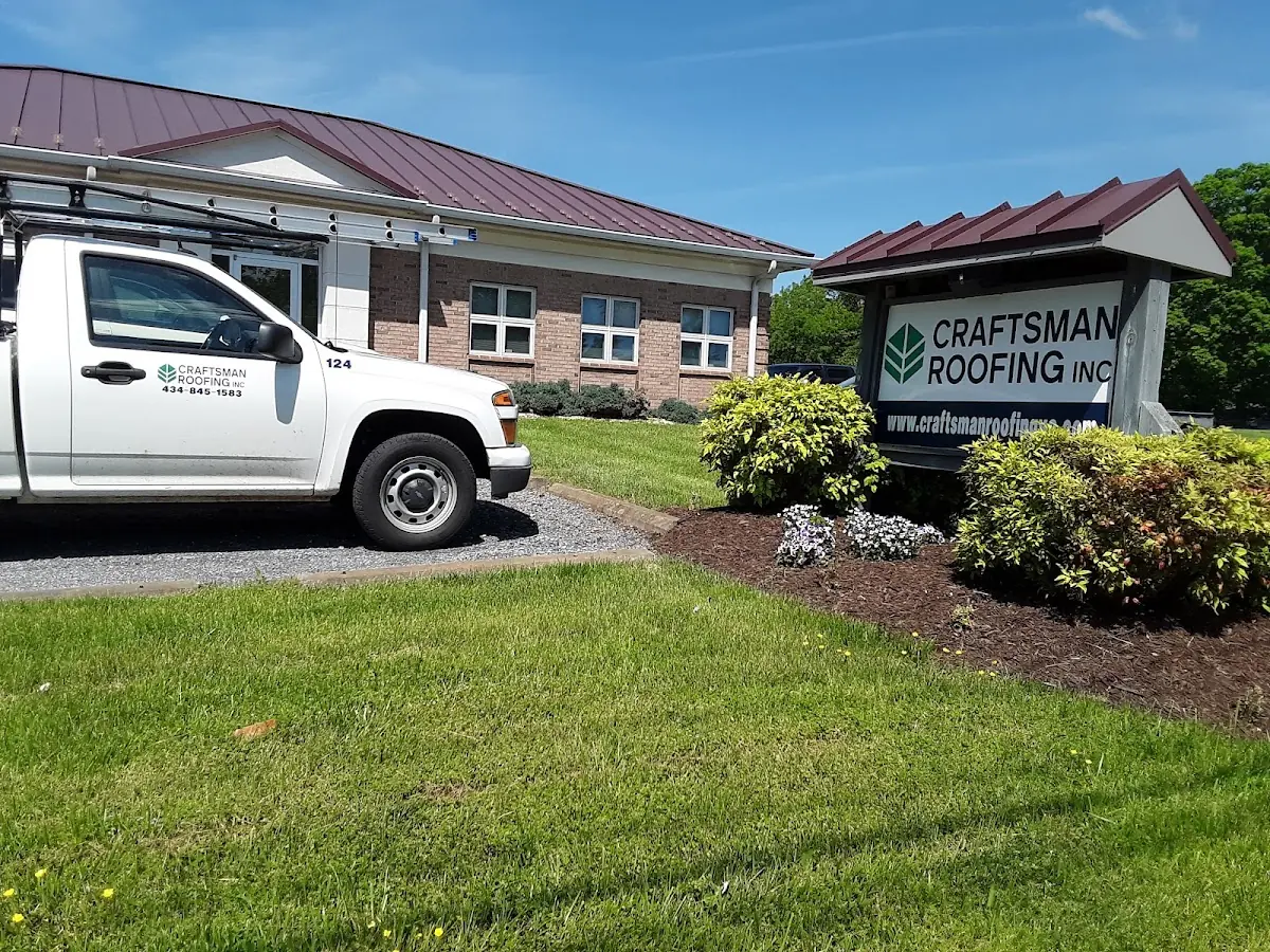 Quality Chimney Repair by experienced craftsmen in Champions East